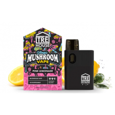 TRE HOUSE Magic Mushroom Vape Pen